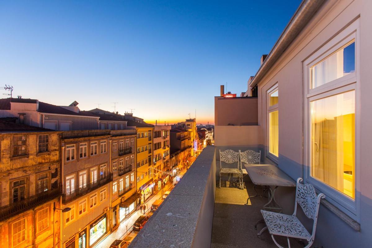 The Art Porto - Holiday Homes Exteriör bild